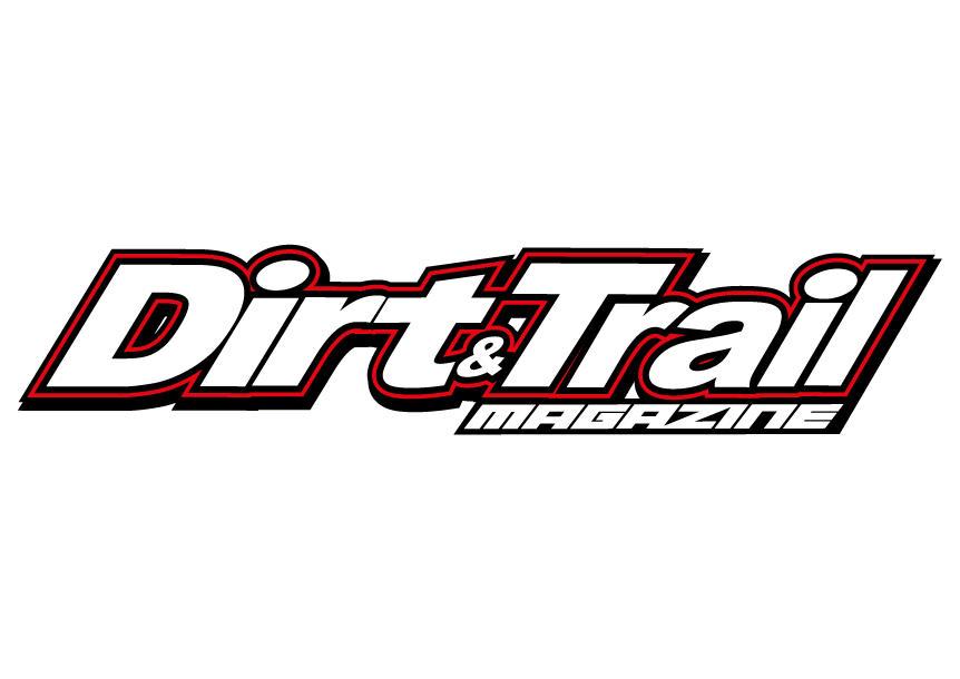 N vs S Logos_Dirt and Trail